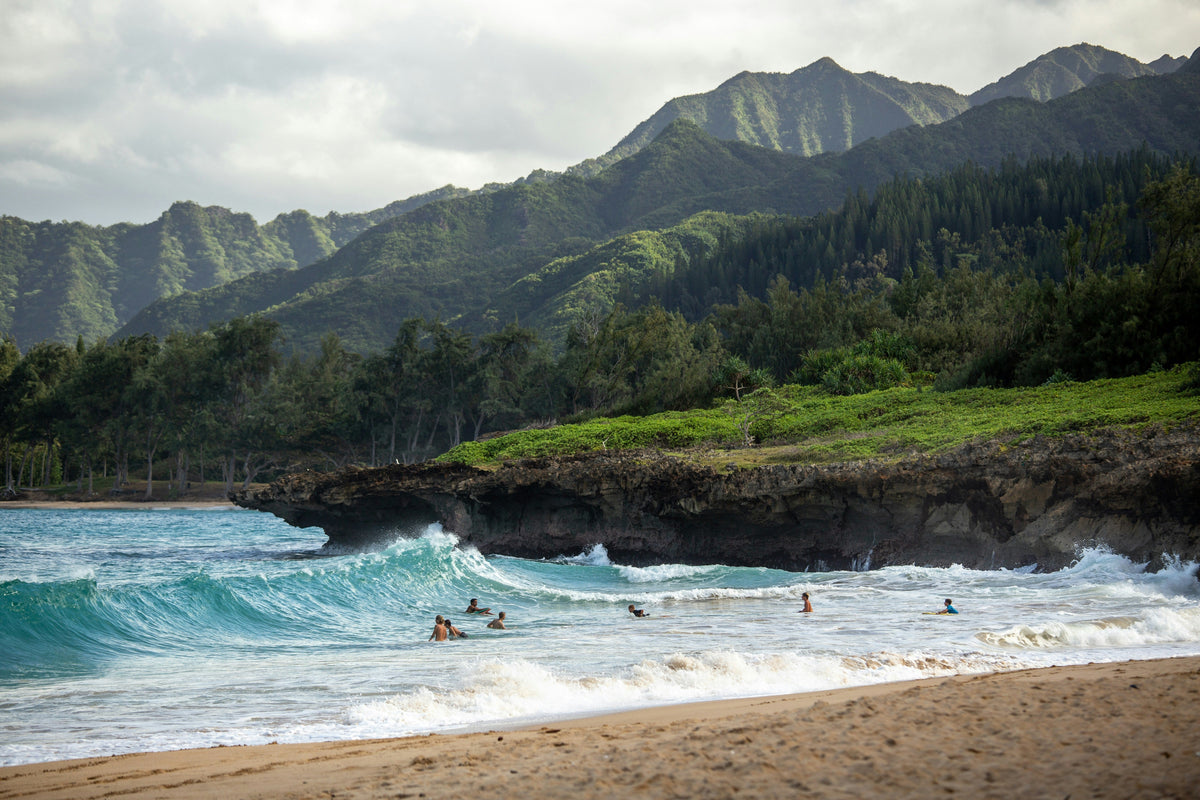 Exploring the Islands: What Makes Hawaii Naturally Unique and Breathtaking