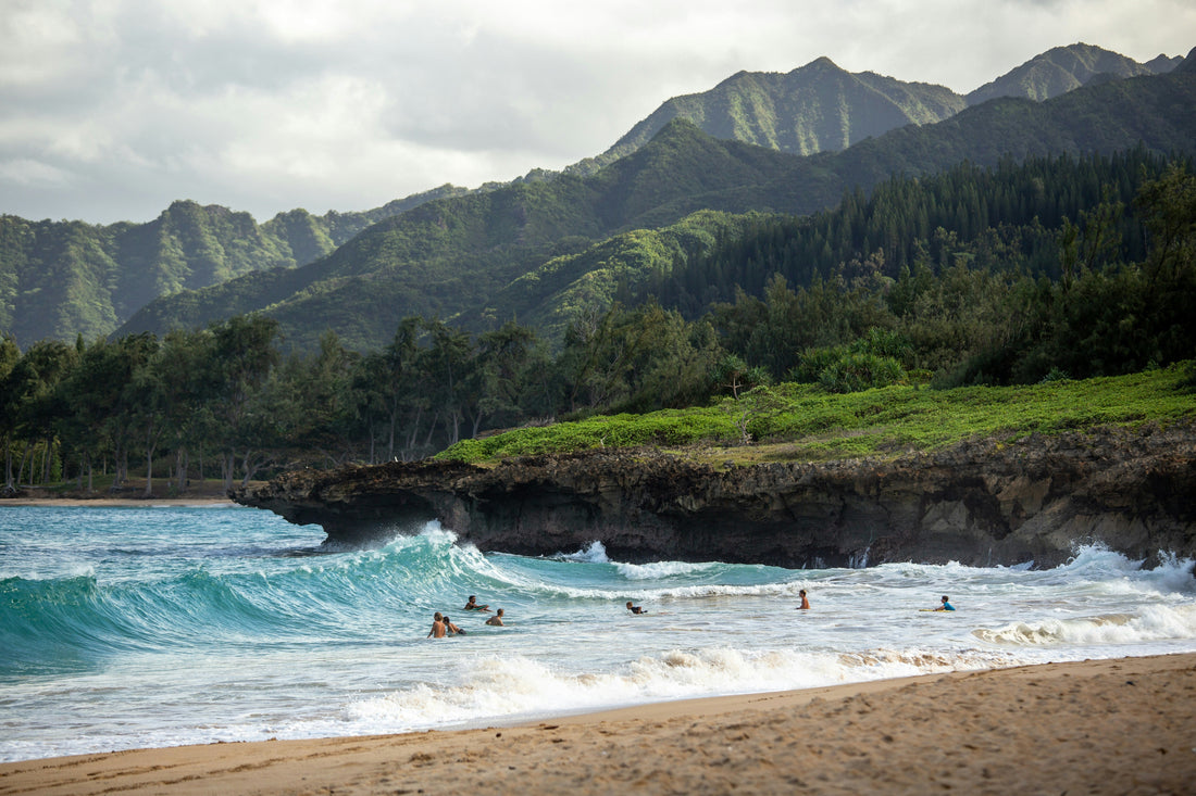 Exploring the Islands: What Makes Hawaii Naturally Unique and Breathtaking