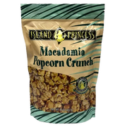 Island Princess Popcorn Crunch 16 oz