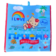 Hello Kitty Hawaii Aloha Surf Tote Bag