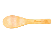 Foodland Musubi “If Can, Can” Rice Paddle