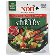 NOH Foods of Hawaii, Oriental Seasoning Mix