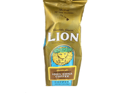 Lion Coffee Hawaiian Lion 24k Gold Roast 100% Kona Ground Coffee 7 oz bag
