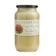 Big Island Honey Bees Hawaiian Apiaries, Ohia Lehua Blossom 47oz