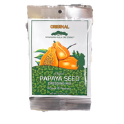 Papaya Seed Dressing Mix 2oz