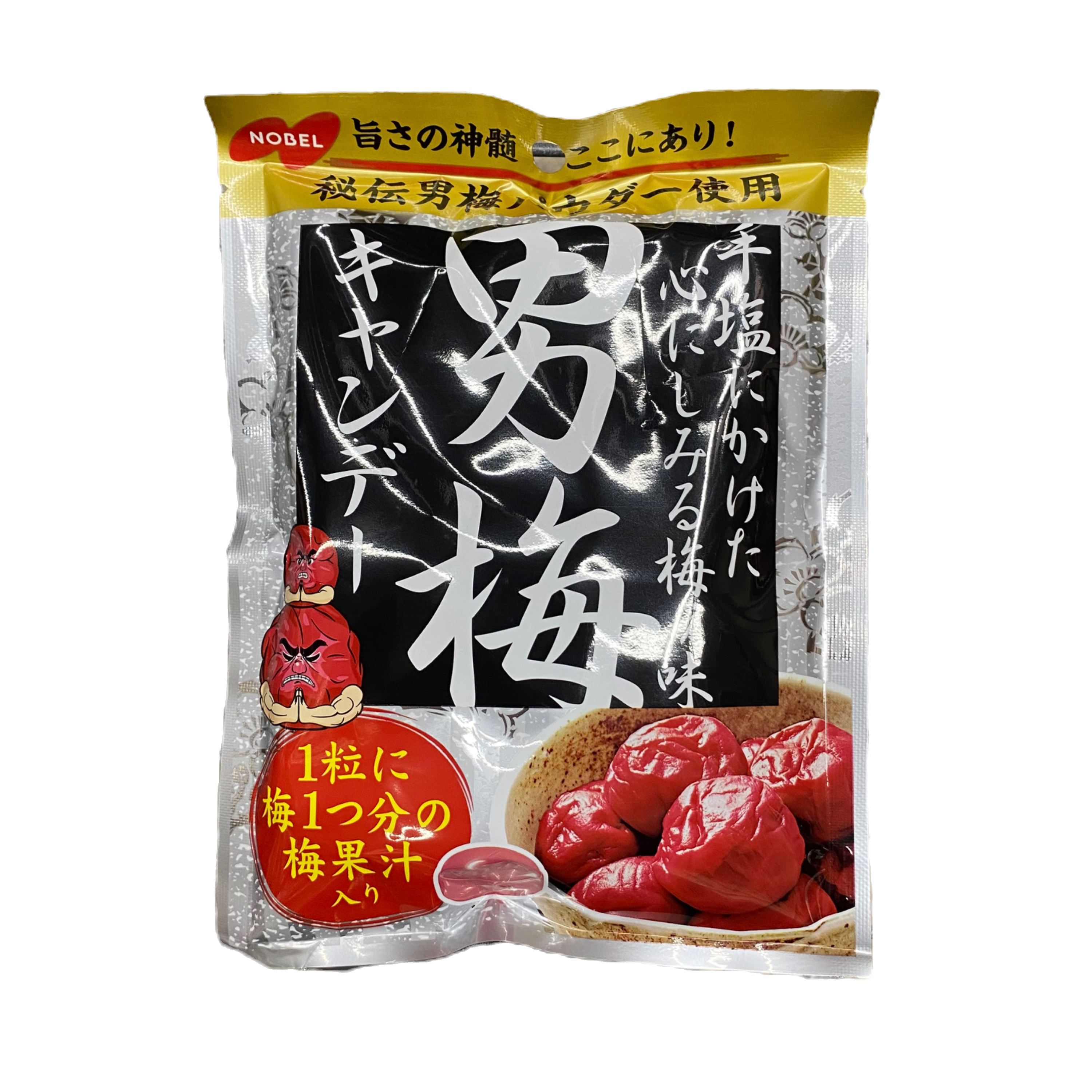 Nobel OtokoUme from Japan