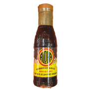 Aloha Barbecue Sauce 12oz