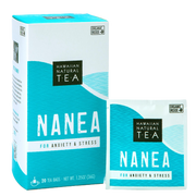 Hawaiian Natural Tea, Nanea for Anxiety & Stress