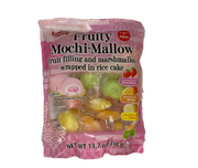 Fruity Mochi Mallow, from Japan