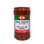Hawaiian Hot Sauce (Cho-Jang)