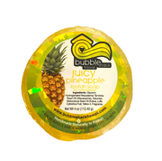 Bubble Shack Hawaii Juicy Pineapple Loofah Soap