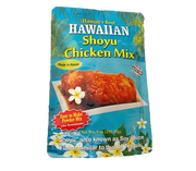 Hawaii’s Best Shoyu Chicken Mix