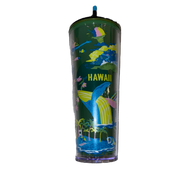 Starbucks Hawaii Collection Hawaii Sea-Life Tumbler 24oz