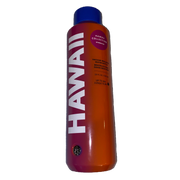 Starbucks Hawaii Collection Orange/Blue Ombre Insulated 20oz Water Bottle
