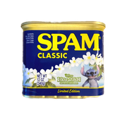 Lilo and Stitch Spam Limited Edition Shaka Stitch (1 Can)