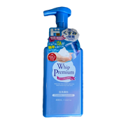 Whip Premium, Foaming Cleanser from Japan