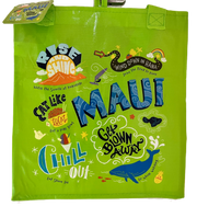 Foodland Maui GreenTote Bag