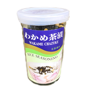 Wakame Chazuke, Rice Seasoning