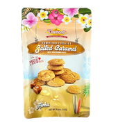 Diamond Bakery Salted Caramel Hawaiian Cookies