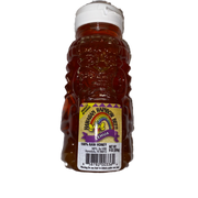 Hawaiian Rainbow Bees Lehua 100% Raw Honey 9oz