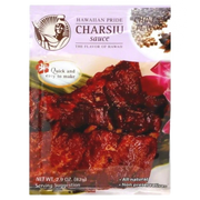 Hawaiian Pride, Charsiu Sauce