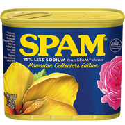 Spam Hawaii Collector’s Edition/Special Edition (1 Can)