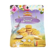 Diamond Bakery Hawaii Shortbread Coconut Snack Size .8oz