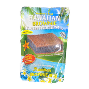 Hawaii’s Best Brownie Butter Mochi Mix