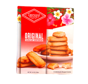 Diamond Bakery Hawaii Shortbread Original 4.4oz