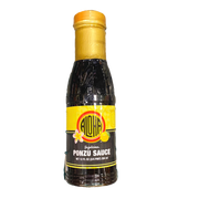 Aloha Ponzu Sauce 12oz