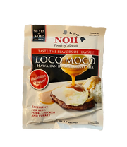 Foods of Hawaii Loco Moco Mix