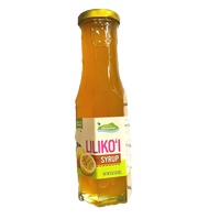 Liliko’i Syrup, Dip Into Paradise
