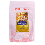 Mochi Food’s Mochi Waffle Original Mix