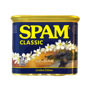 Lilo and Stitch Spam Limited Edition Hula Stitch (1 Can)