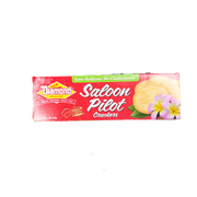 Diamond Bakery Low Sodium Saloon Pilot Crackers Hawaiian Original