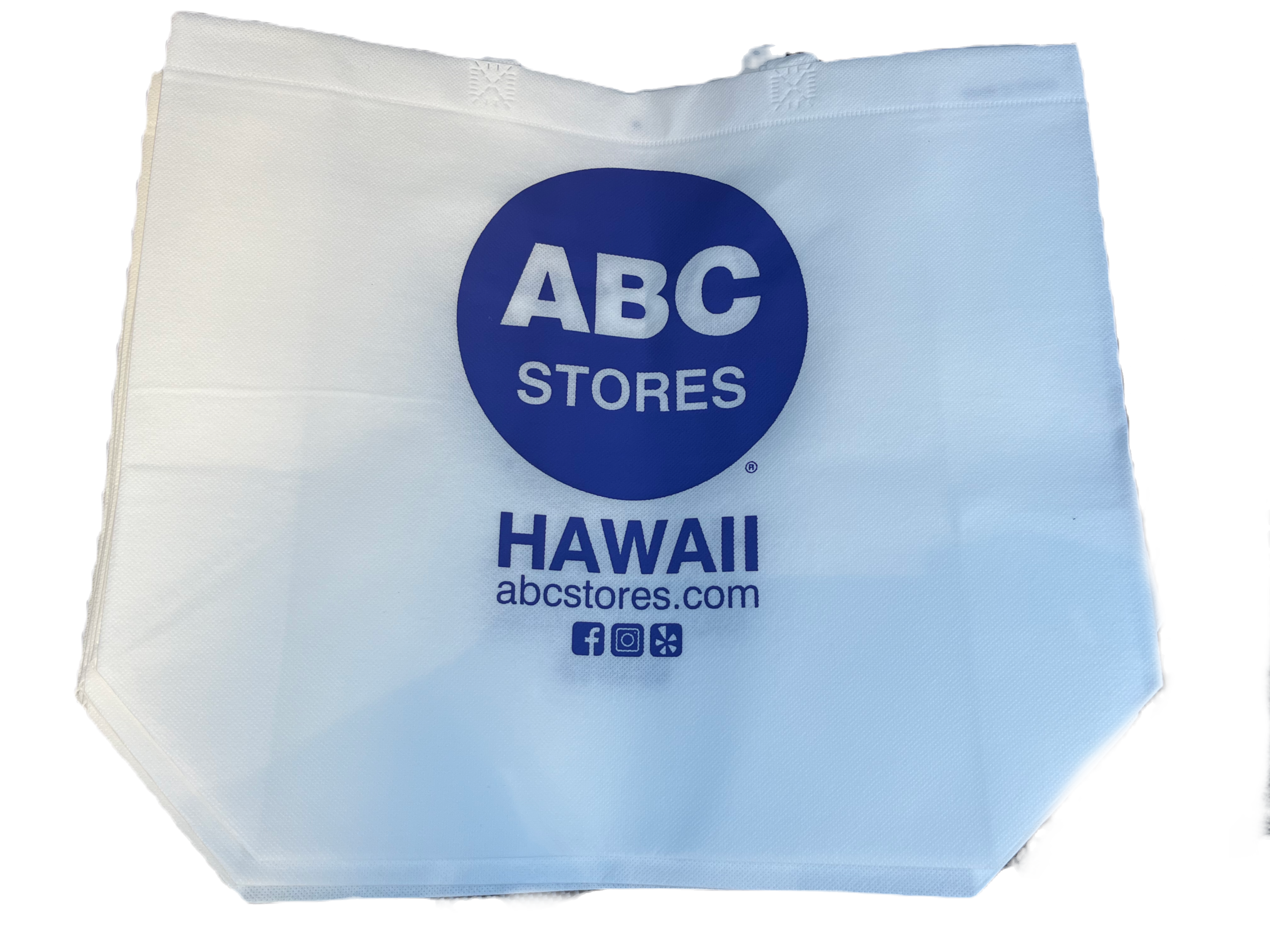 ABC Store Tote Bag Large
