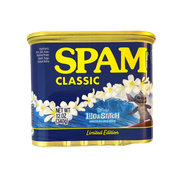 Lilo and Stitch Spam Limited Edition Surfing Stitch (1 Can)