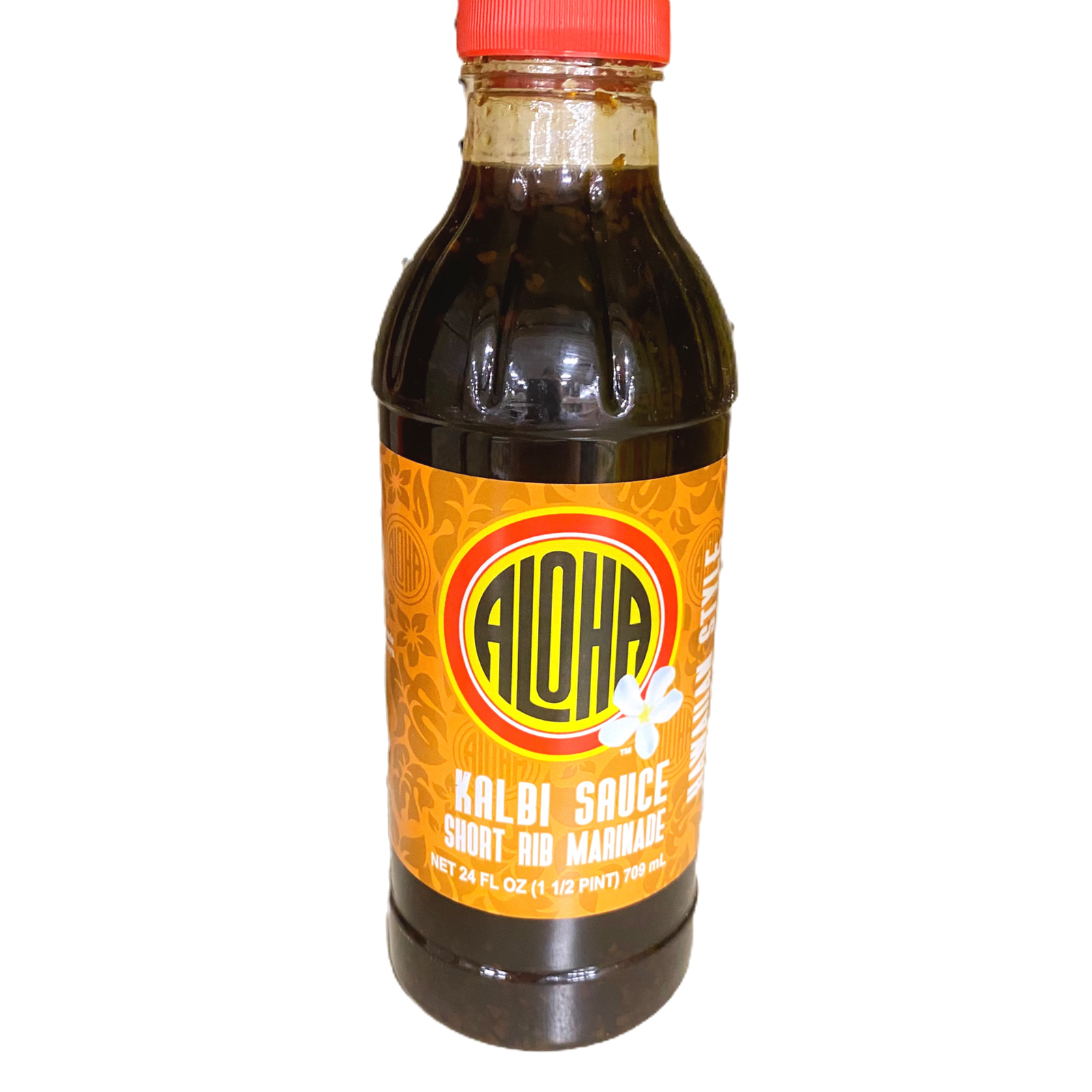 Aloha Kalbi Sauce 24oz