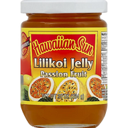 Hawaiian Sun Lilikoi Jelly 10 oz.