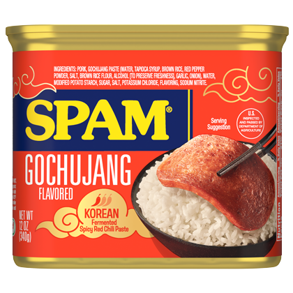 Spam Gochujang  (1 Can)