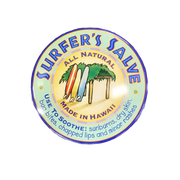 Surfers Salve, by Island Soap