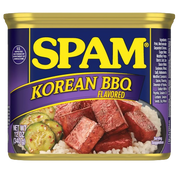 Spam Korean BBQ (1 Can)