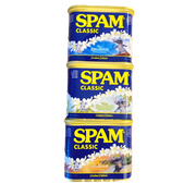 Lilo and Stitch Spam Collector’s Edition/Special Edition (3 Cans)