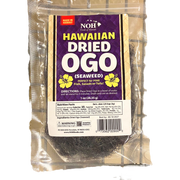 NOH Foods of Hawaii, Hawaiian Dried Ogo (Seaweed