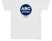 ABC Store, White T-shirt XL