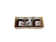 Hawaiian Plantations 3 Pk. Jam Sampler