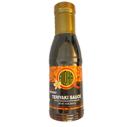 Aloha Spicy Teriyaki Sauce 12oz