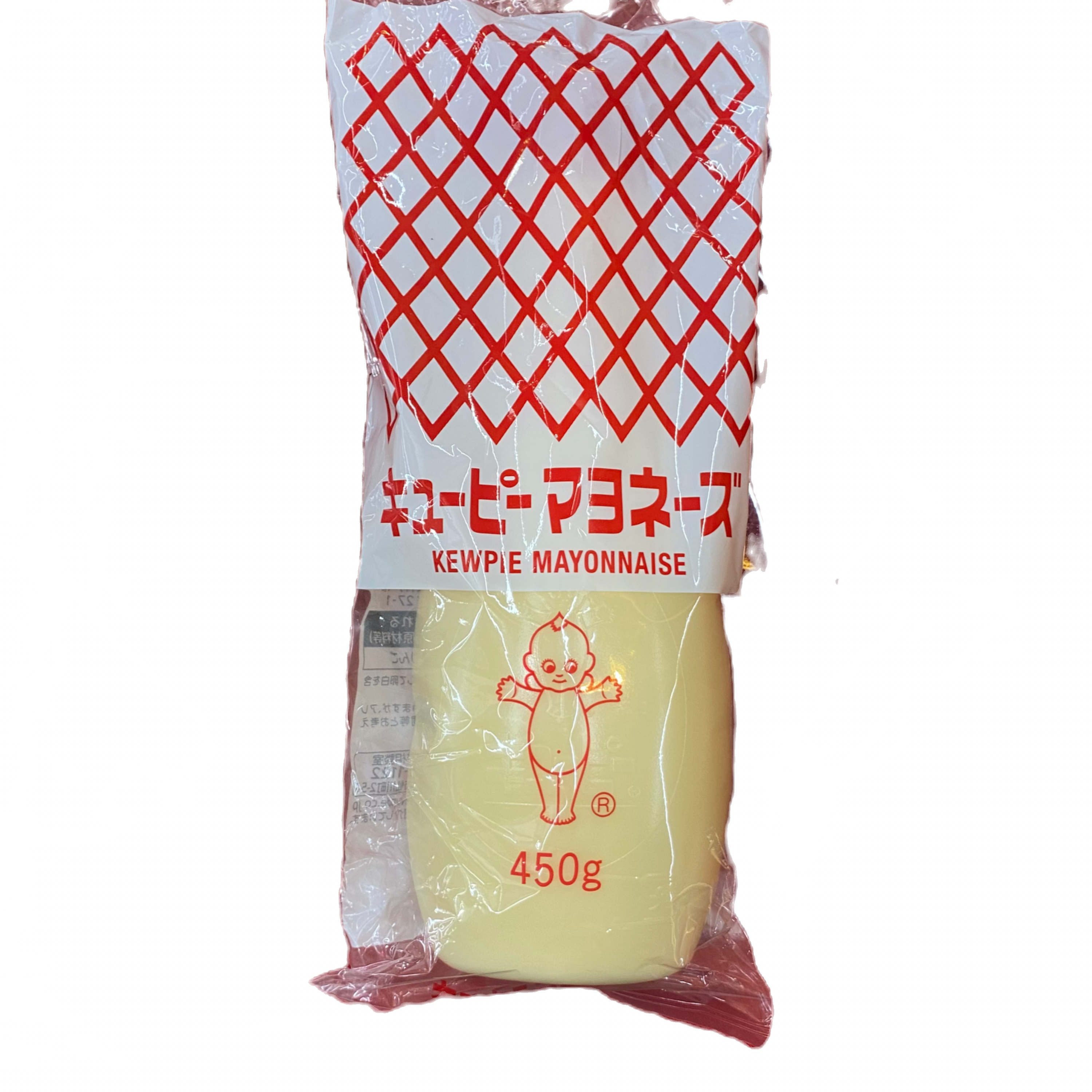 Japanese Kewpie 450g Imported from Japan