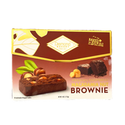 Diamond Bakery Hawaii Shortbread Macadamia Nut Brownie 4oz