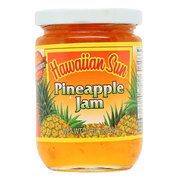 Hawaiian Sun Pineapple Jam 10 oz.